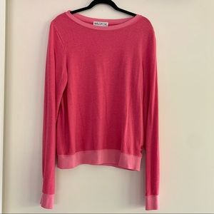 Wildfox Sweatshirt